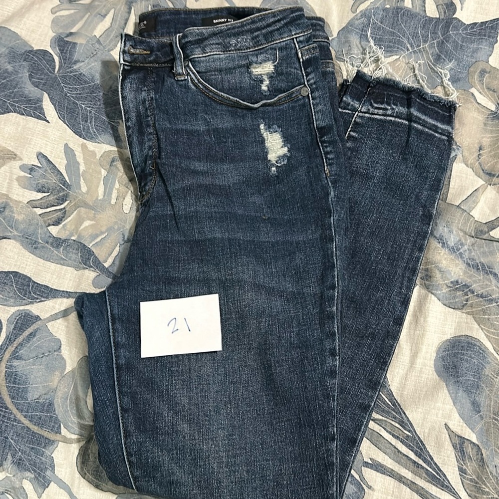 Judy Blue Denim